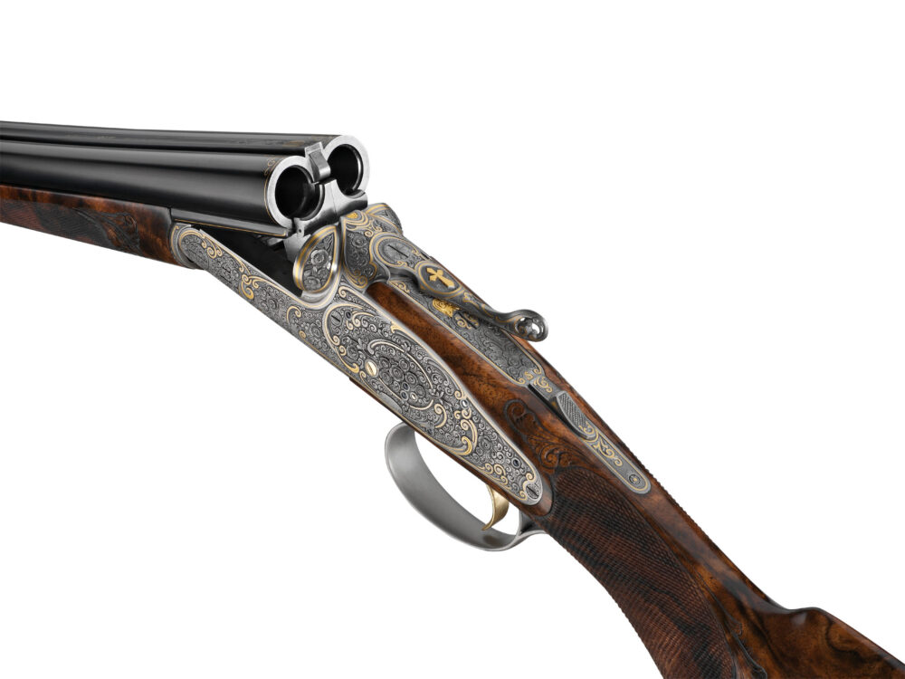 Essencia Shotguns